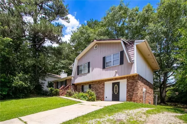 Rex, GA 30273,6708 Bedford RD