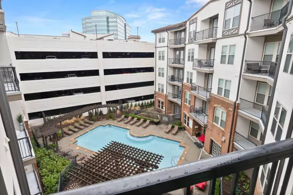 Sandy Springs, GA 30328,901 Abernathy RD NE #5140