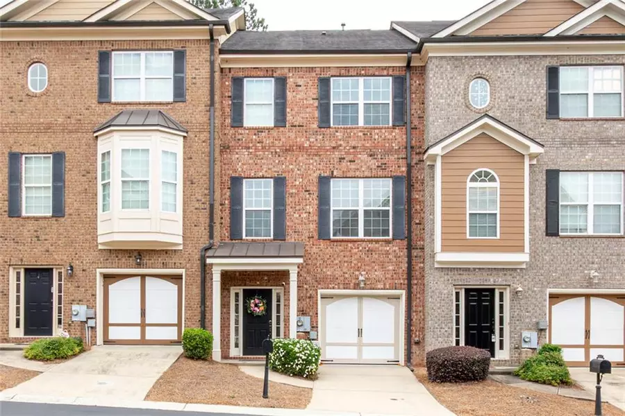 1919 Appaloosa Mill CIR NE, Buford, GA 30519