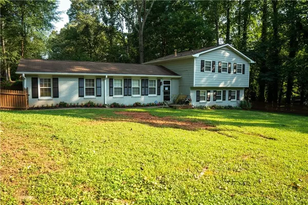 Lilburn, GA 30047,4798 Mary Dale CT SW
