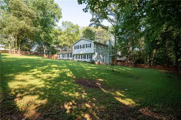 Lilburn, GA 30047,4798 Mary Dale CT SW