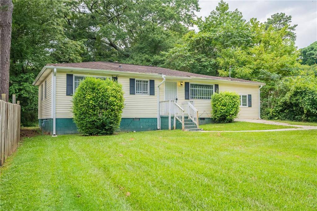 Atlanta, GA 30331,2611 Rex AVE SW