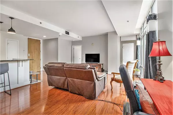 Atlanta, GA 30303,171 Auburn AVE NE #521