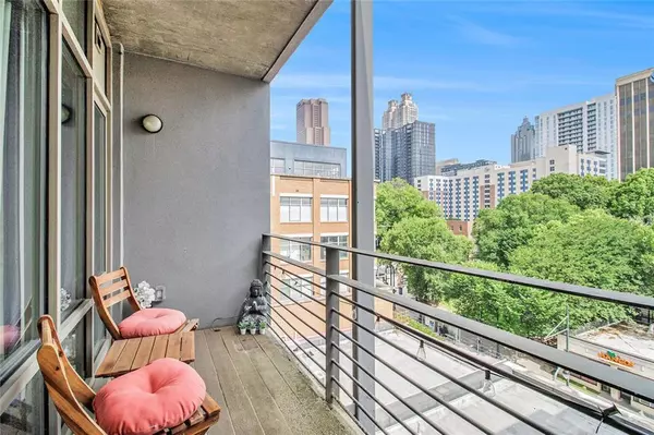 Atlanta, GA 30303,171 Auburn AVE NE #521