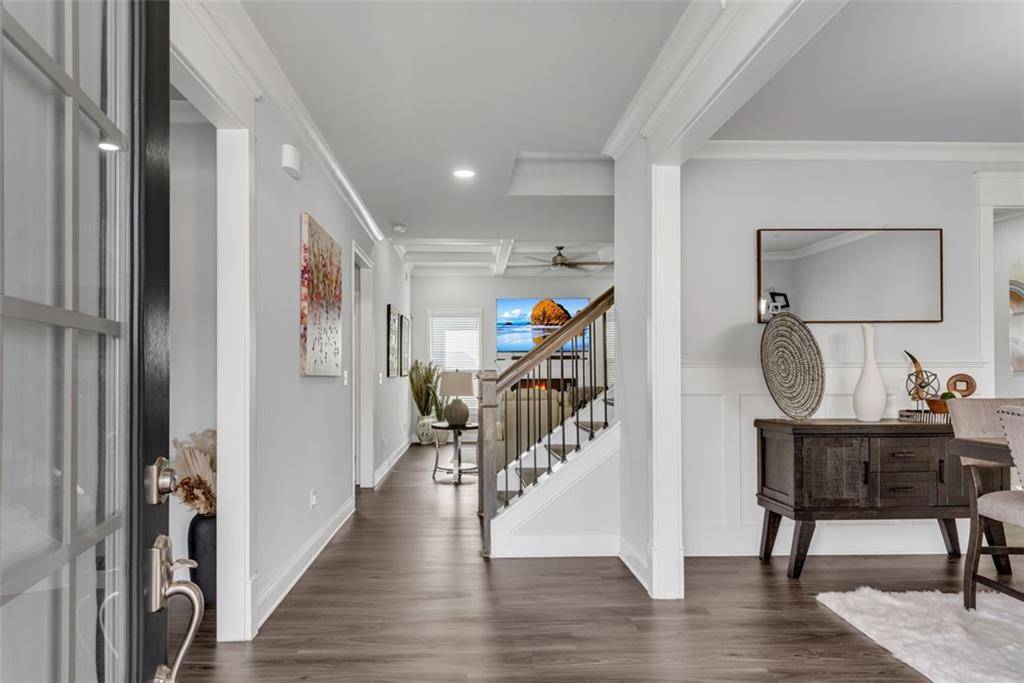 Gainesville, GA 30504,4405 CHESTNUT OAK WAY SW