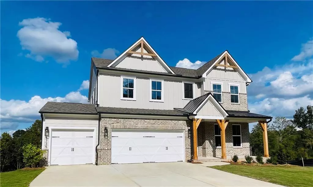 Cumming, GA 30028,4735 Montane ST