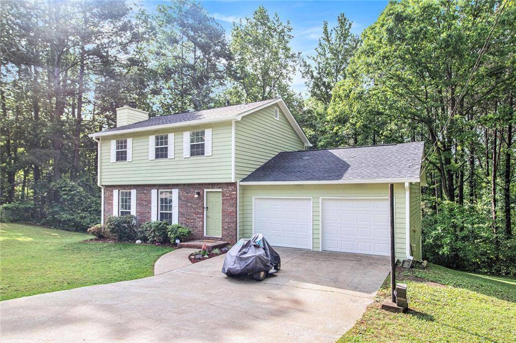 Douglasville, GA 30135,2722 Springside CT