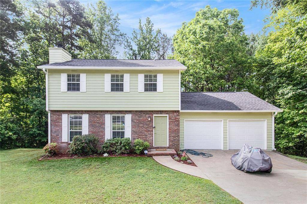 2722 Springside CT, Douglasville, GA 30135