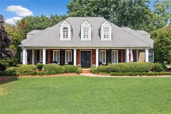 501 Avery Creek Pointe, Woodstock, GA 30188