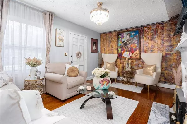 Atlanta, GA 30317,1776 FAIRWAY HILL DR SE