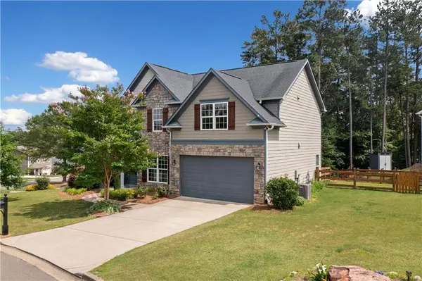 Canton, GA 30114,115 Greenbrier WAY