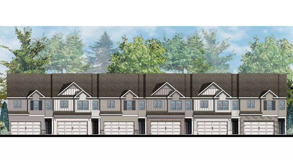 6722 Corryton ST, Flowery Branch, GA 30542