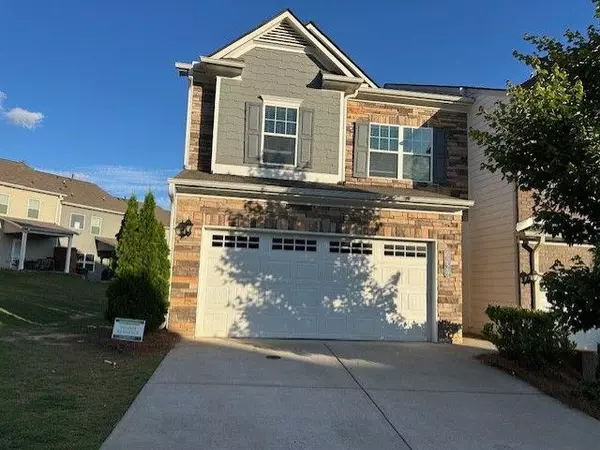 5229 City Walk DR, Buford, GA 30518