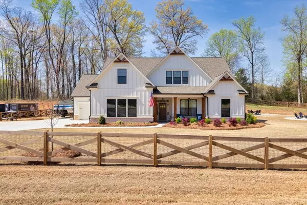 Jefferson, GA 30549,567 Storey LN