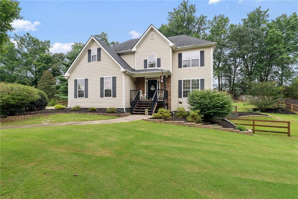 Gainesville, GA 30506,7850 Trailside WAY