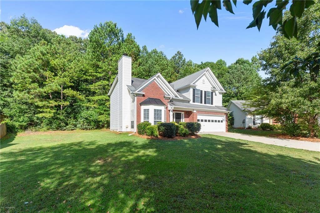 Dacula, GA 30019,312 Yarbrough CT