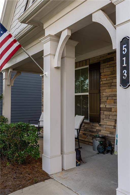 Canton, GA 30114,513 Forest LN