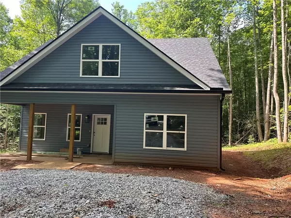 Dahlonega, GA 30533,55 Noah Mountain RD