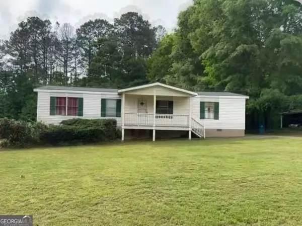 324 Stonegate DR, Winder, GA 30680