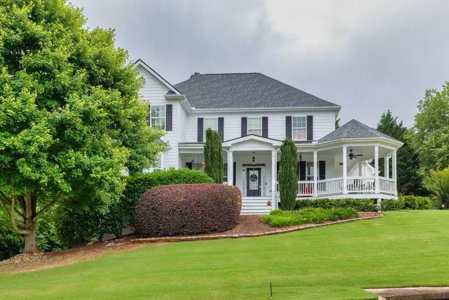 125 Shamus WAY, Jefferson, GA 30549