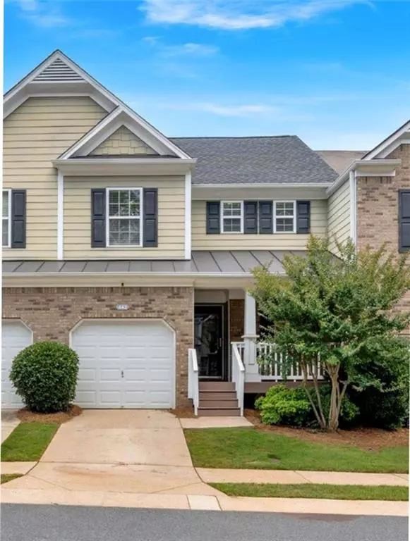 Woodstock, GA 30189,442 COLONIAL WALK