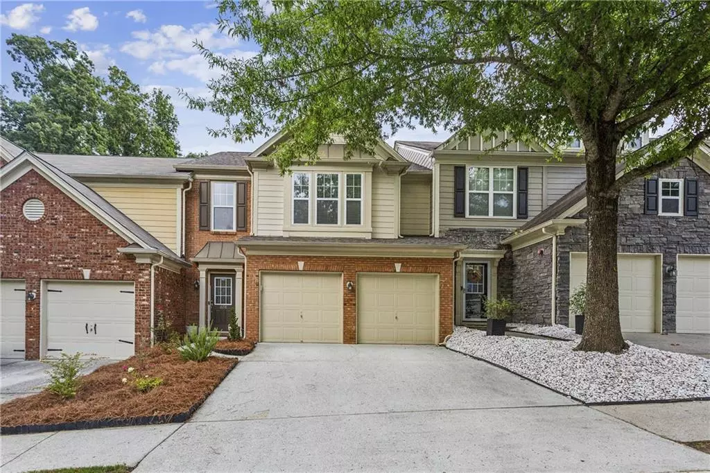 Mableton, GA 30126,1658 Fair Oak WAY