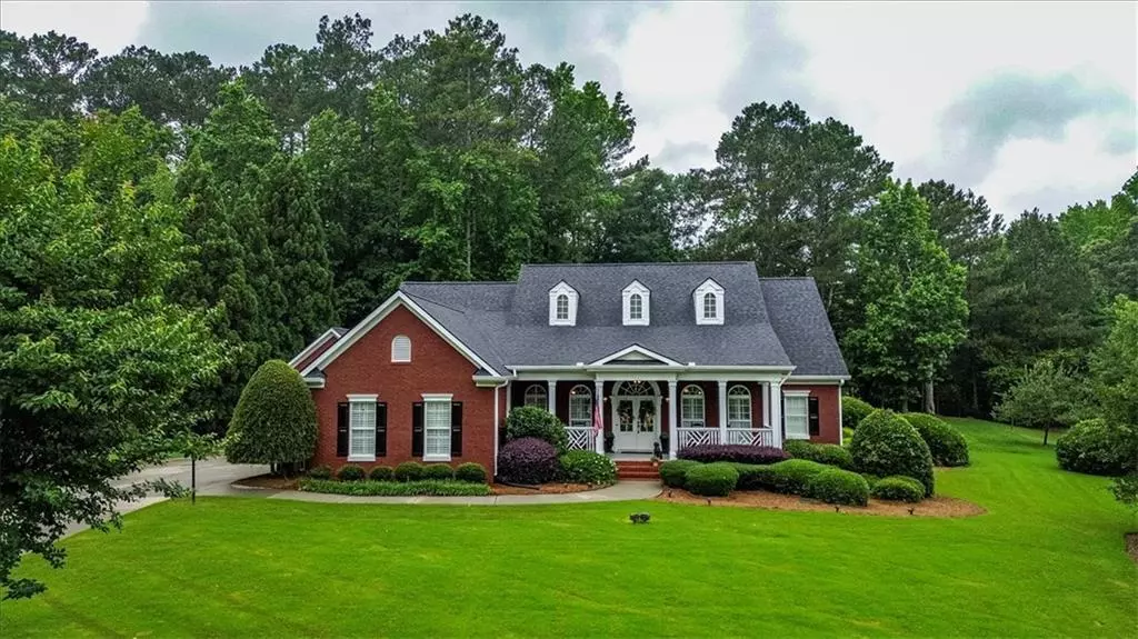 305 Calumet LN, Monroe, GA 30655