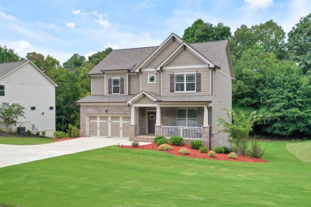 Flowery Branch, GA 30542,4688 Cantrell RD