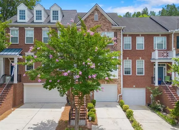 Smyrna, GA 30082,1748 Highlands VW SE #10