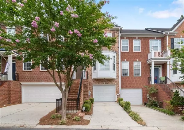 Smyrna, GA 30082,1748 Highlands VW SE #10