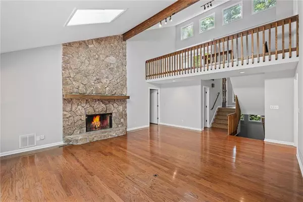 Marietta, GA 30068,1279 Colony PL