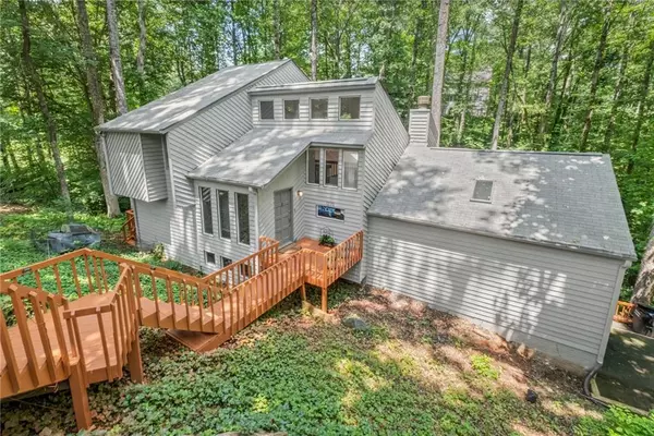 Marietta, GA 30068,1279 Colony PL