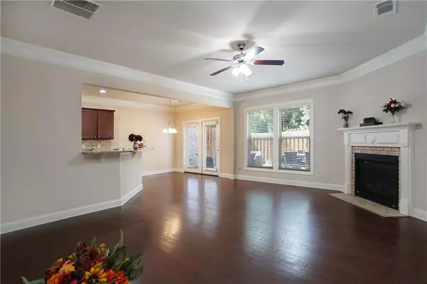 Alpharetta, GA 30004,3526 Peacock RD
