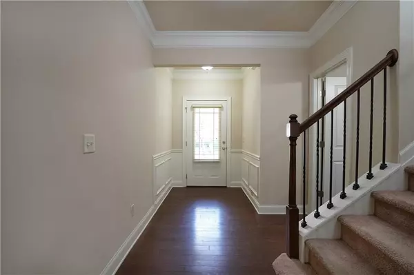 Alpharetta, GA 30004,3526 Peacock RD