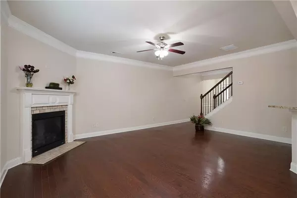 Alpharetta, GA 30004,3526 Peacock RD