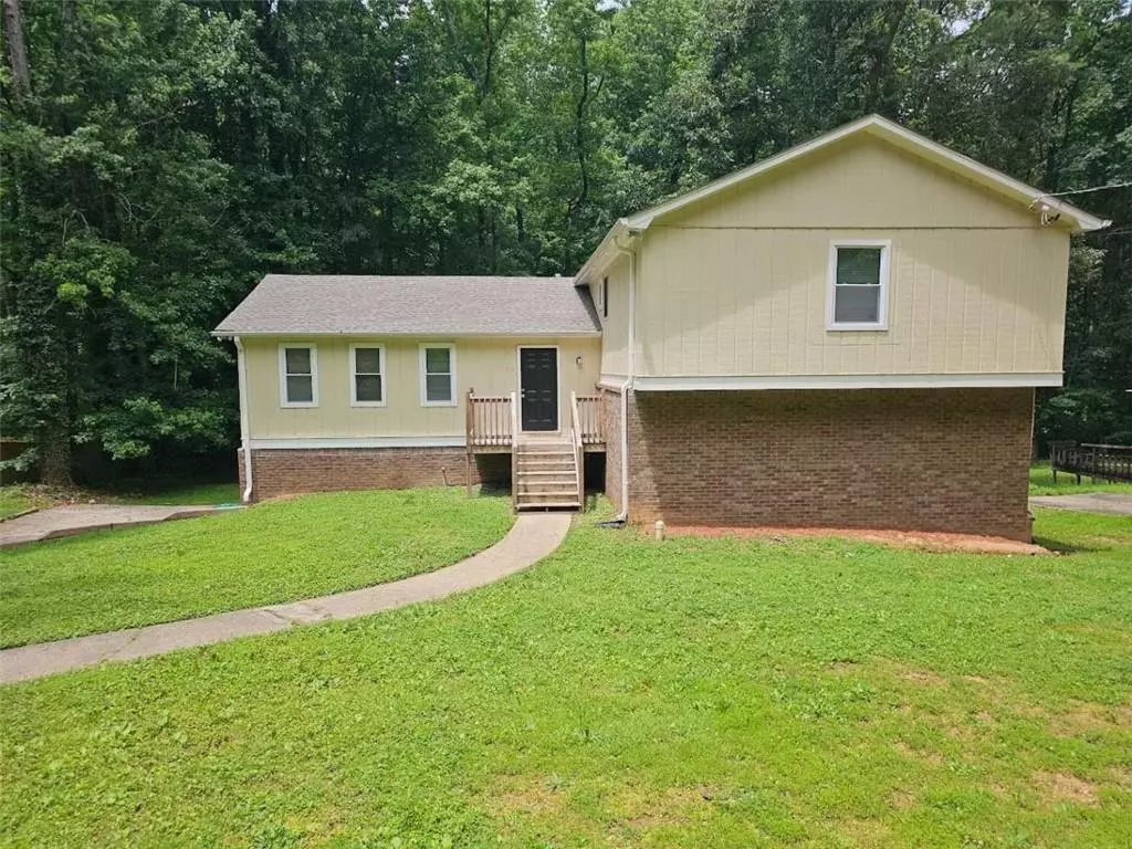 Stone Mountain, GA 30087,636 Raven Springs TRL