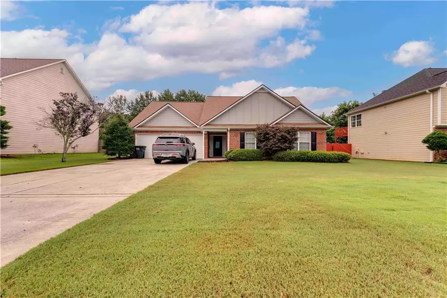 605 Riverside DR NW, Calhoun, GA 30701