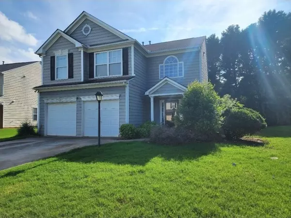Conyers, GA 30013,2527 Plymouth WAY
