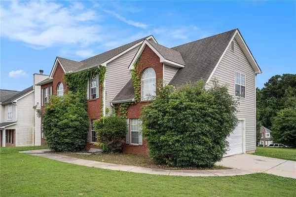 Hampton, GA 30229,1135 Misty Meadows WAY
