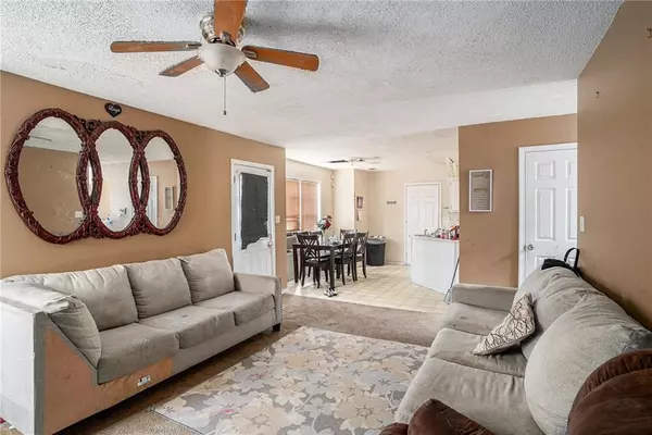 Hampton, GA 30229,1135 Misty Meadows WAY