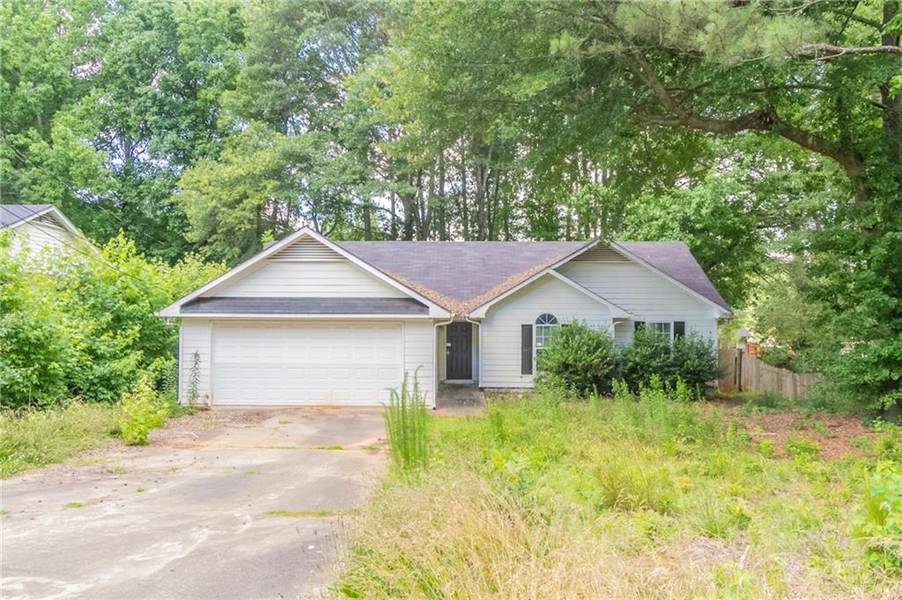 20 Rosebud LN, Mcdonough, GA 30253