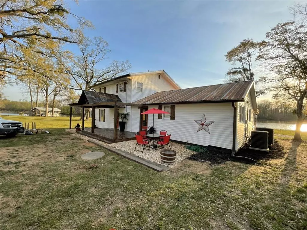 Jackson, GA 30233,180 S RIVER DR