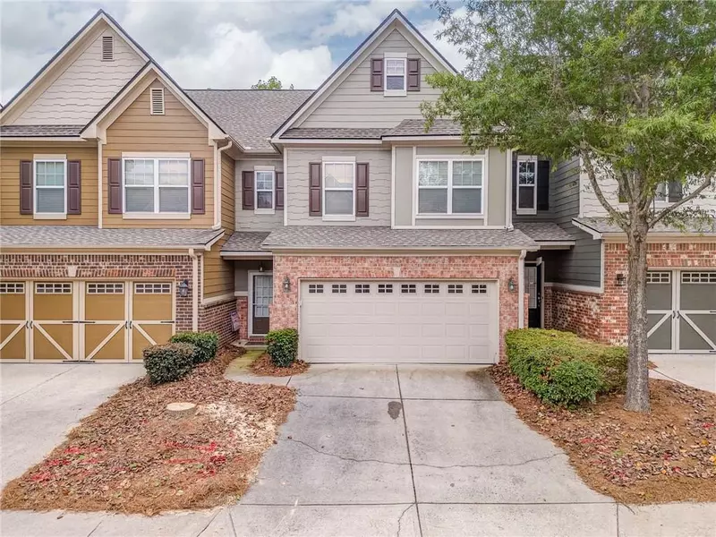 1629 Marsanne TER, Kennesaw, GA 30152