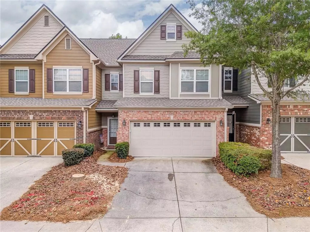 Kennesaw, GA 30152,1629 Marsanne TER