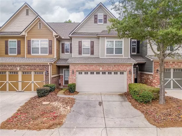 1629 Marsanne TER, Kennesaw, GA 30152