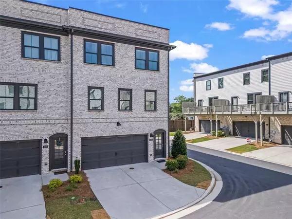 3382 Monarch AVE, Duluth, GA 30096