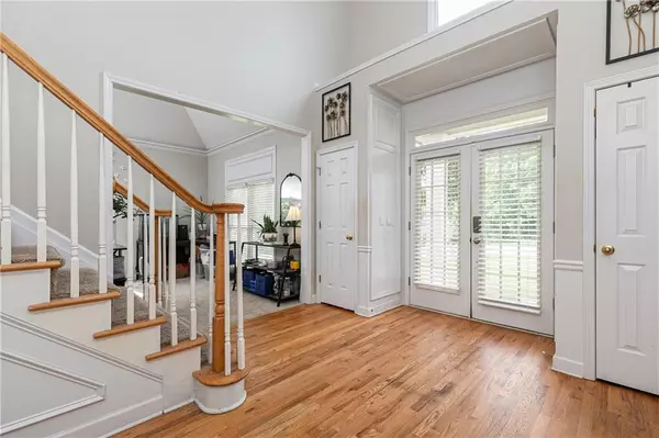 Kennesaw, GA 30144,2693 Blairsden PL NW