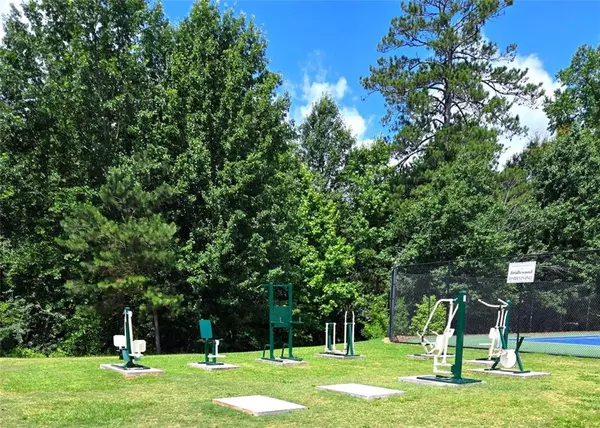 Riverdale, GA 30274,246 SADDLEVIEW TRL