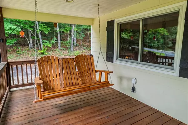 Morganton, GA 30560,292 High Country CIR