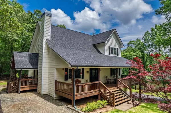 Morganton, GA 30560,292 High Country CIR